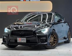 ئینفینیتی Q50